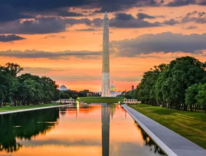 washington dc